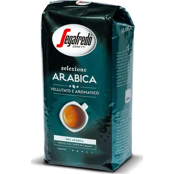 Segafredo Selezione Arabica zrnková 1 kg