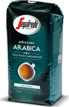 Káva Segafredo Selezione Arabica zrnková 1 kg