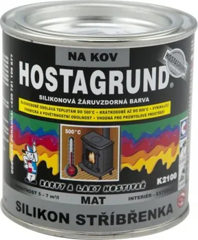Barvy a Laky Hostivař, a.s. Hostagrund K2100 350 g