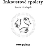 Inkoustové epolety - Robin Hendrych…