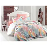 Tiptrade Tuy tyrkysové 220 x 200, 2x 70…