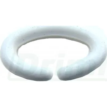 Spona do zobáku ve tvaru C, malá