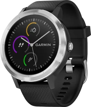 Chytré hodinky Garmin Vívoactive3