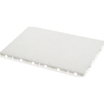 Úložný box Plastová podložka pod přepravky, rozměr 60x40 cm