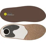 Vložky Sidas Custom Outdoor Velikost: EU 37-38 grey