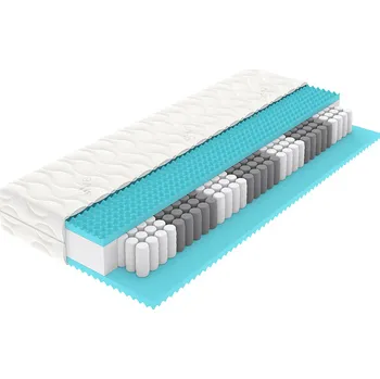 Matrace Vegas Prima matrace Tuhost: H4 - středně tvrdá, Rozměr: 90 x 200 cm