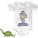 Body Zamykejte svoje dcery - velikost 86-92