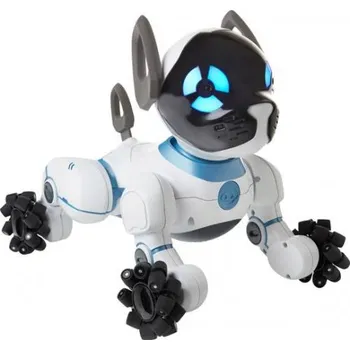 Robot WowWee CHiP bílý