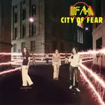 City of Fear - FM [CD] (Remastered)