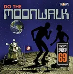 Do the Moonwalk - Various [LP]