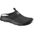 Pánské pantofle Salomon RX Slide 4.0 Black/Ebony/White