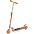 Koloběžka Mondo Fantasy Scooter PW120 oranžová