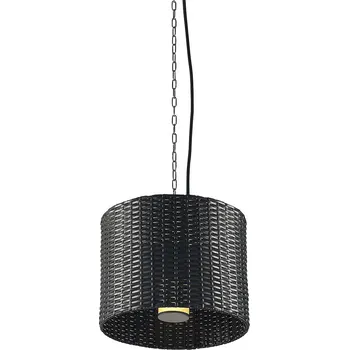 Venkovní osvětlení SLV Adegan Manila 231245 antracitová