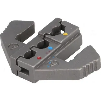 Krimpovací kleště NEWBRAND Krimpovací čelisti izolované fastony,koncovky izolované