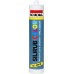 Soudal Silirub Color 310 ml
