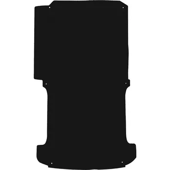 Vana do kufru Koberec do kufru VW Transporter T5 2003- L1 2-3místa