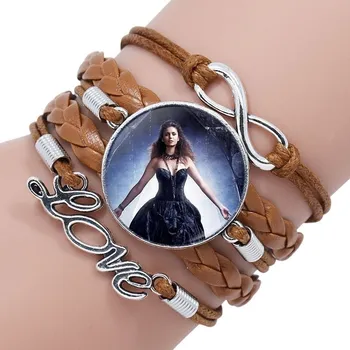 Náramek Náramek The Vampire Diaries (Upíří deníky) - Elena Gilbert