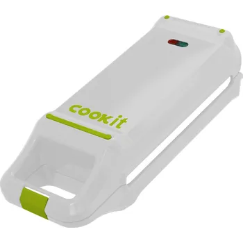 Kuchyňský gril Mediashop Lifestyle Cook It M14258 bílý