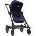 Kočárek Britax Römer Set Seed Papilio Black 2019 Black/Dark Navy