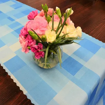 Šála Teflonová šála v metráži 17R1191-104 38 pouze střih