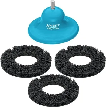 Hazet 4960R-160/4