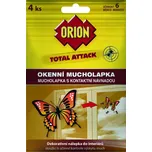 Marca Cz Orion Total Attack 4 ks