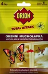 Marca Cz Orion Total Attack 4 ks