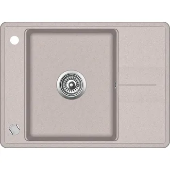 Kuchyňský dřez Aquastone LOTOS 30 písková