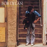 Street Legal - Bob Dylan [LP]