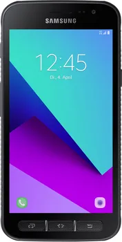 Mobilní telefon Samsung Galaxy XCover 4 (G390F) 16 GB černý