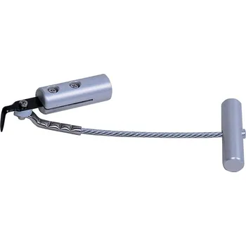 Pracovní nůž ProGlass Vyřezávací nůž ruční - zkrácená rukojeť