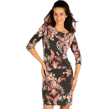 Dámské šaty Litex 55002