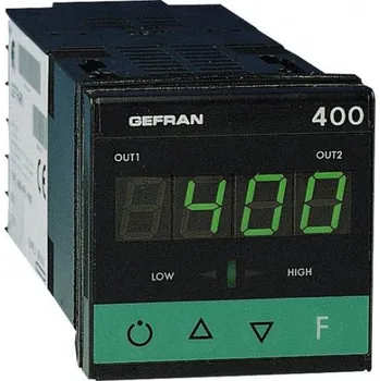 Termostat Gefran 400-RR-1-000