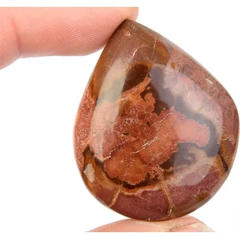 Sběratelství Jaspis pestrý mugle (15,6g)