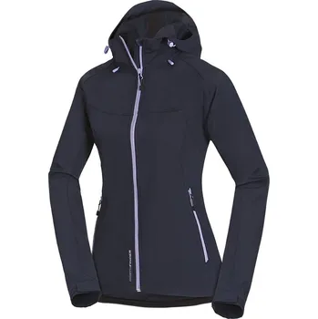 Bunda outdoorová Northfinder Adrianna Velikost: 36 tmavě modrá