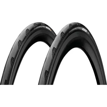 Plášť na kolo Continental Grand Prix 5000 kevlar