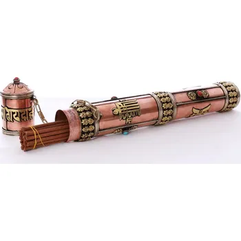 Vonná tyčinka Obal na vonné tyčinky