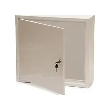 Rozvaděč Skříň DAWIS-IB 900x700x200 B s montážní plotnou