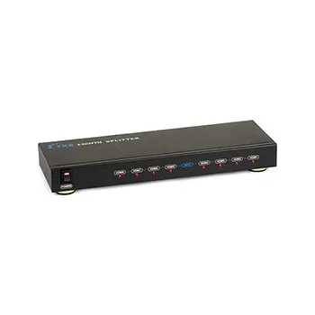 Video kabel HDMI splitter Signal 1/8 (HDMI v1.3)