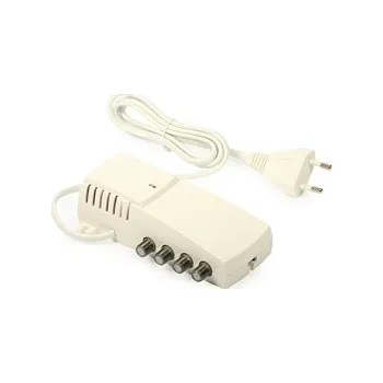 Anténní zesilovač Zesilovač Terra HS-016 Cabrio (1/2, VHF/UHF)