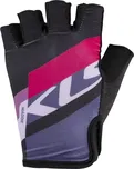 Kellys Maddie rukavice růžové L