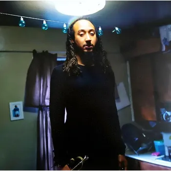 Zahraniční hudba Star People Nation - Theo Croker [LP]