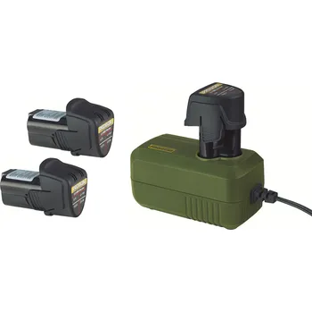 PROXXON LG/A Rychlonabíječka 29890 29890