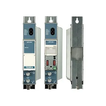 spínaný zdroj Napájecí zdroj TERRA UP410S (12V 4,5A)