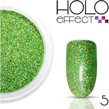 Přípravek na nehty 05. HOLO EFEKT - miska (A)