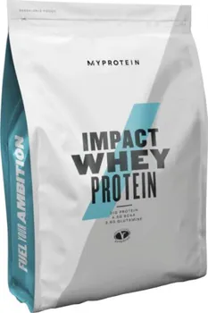 Protein Myprotein Impact Whey Protein 1000 g