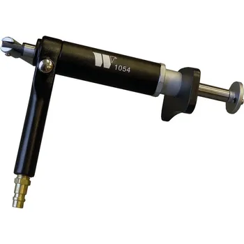 Nářadí pro automobil Pneumatické (vzduchové) vřeteno na stlačování brzdových pístků, Welzh (Welzh Werkzeug)