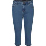 Vero Moda Hot Seven Nw Dnm Slit Knicker…