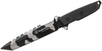 lovecký nůž Smith & Wesson Homeland Security Survival CKSURC