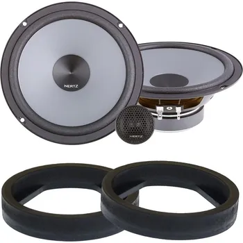 Auto Hi-Fi Reproduktory do Mitsubishi ASX č. 1